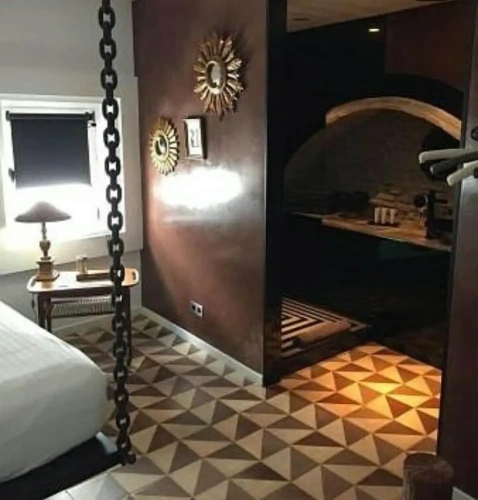 Superior room