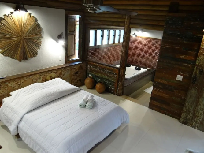 Rancho Cipo Pousada