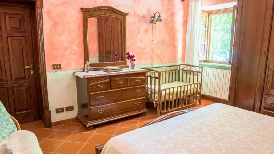 Casa Asfodeli