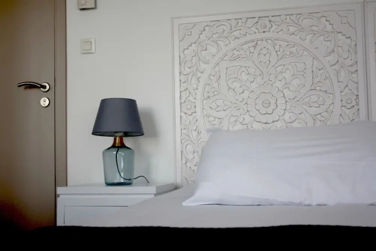 Luxury Double room