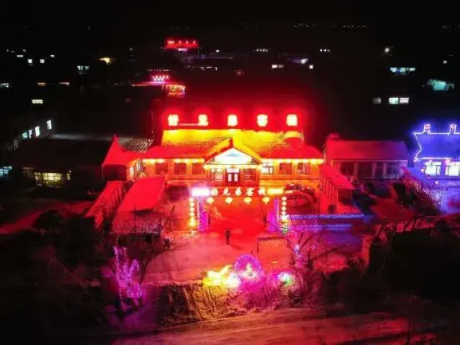 Wusongdaohaoxiongdikezhan
