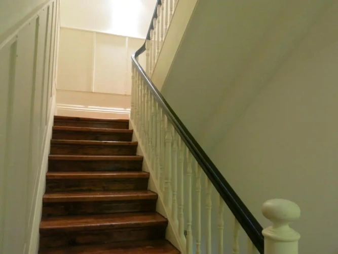 1 Bedroom Double Apartment