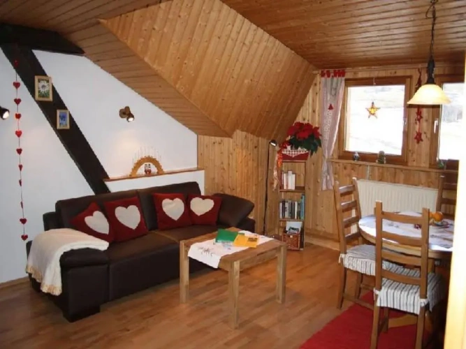 1 Bedroom Apartment with balcony