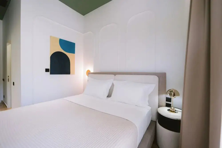 Hotel Noemie