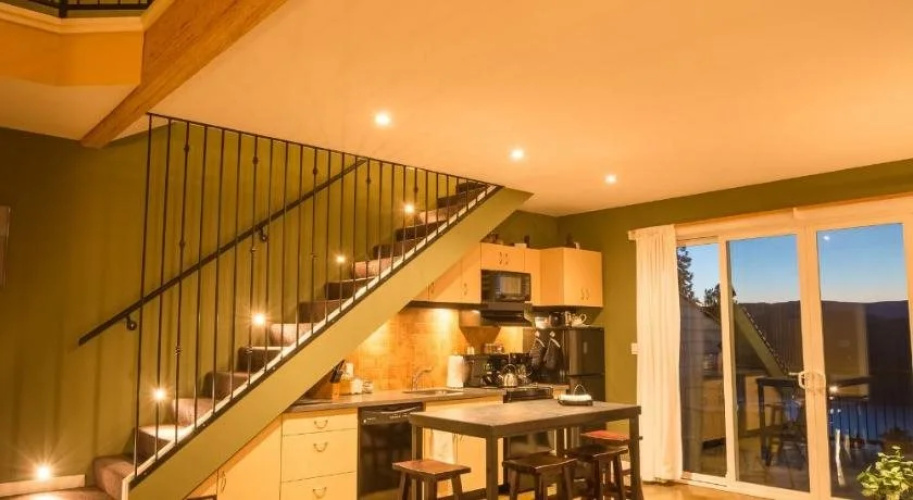 Crooked Tree Guest Suites