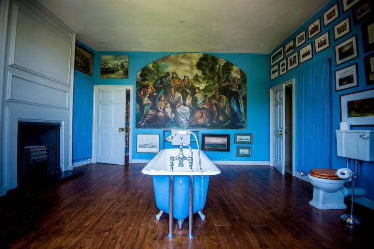 Great House