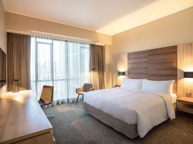 Hotel Costanera Concepcion