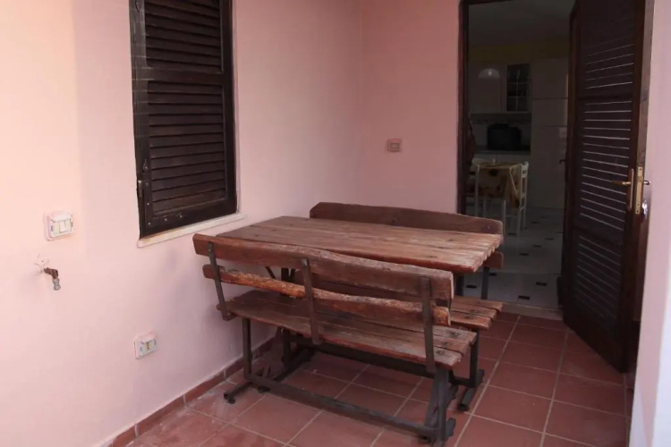 Casa Vacanze Bouganville