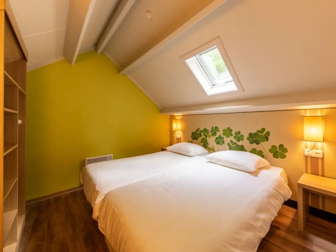 2 Bedrooms Comfort Cottage