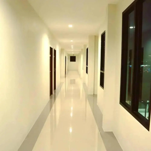 The Hub Suratthani Hotel