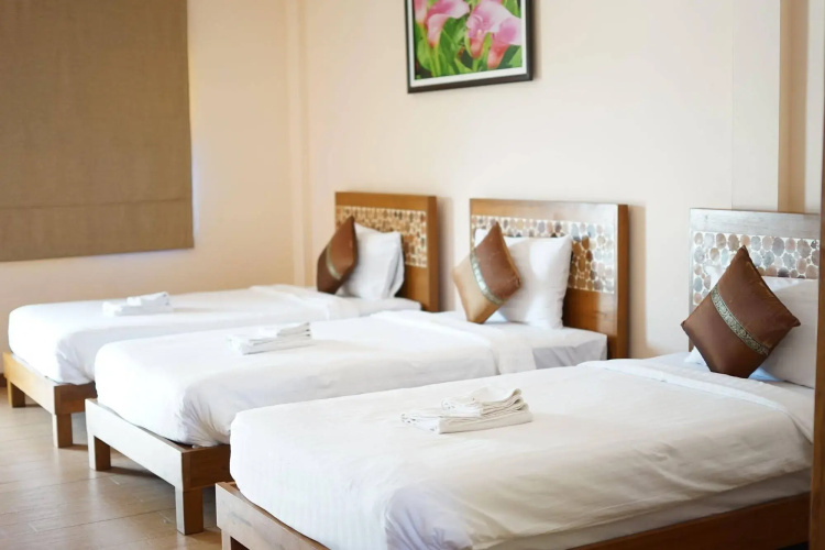 Calla Lily Boutique Residence
