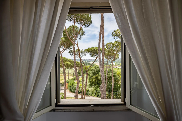 Castello Del Duca Barone Luxury Suite