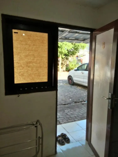 Kost 48 Surabaya