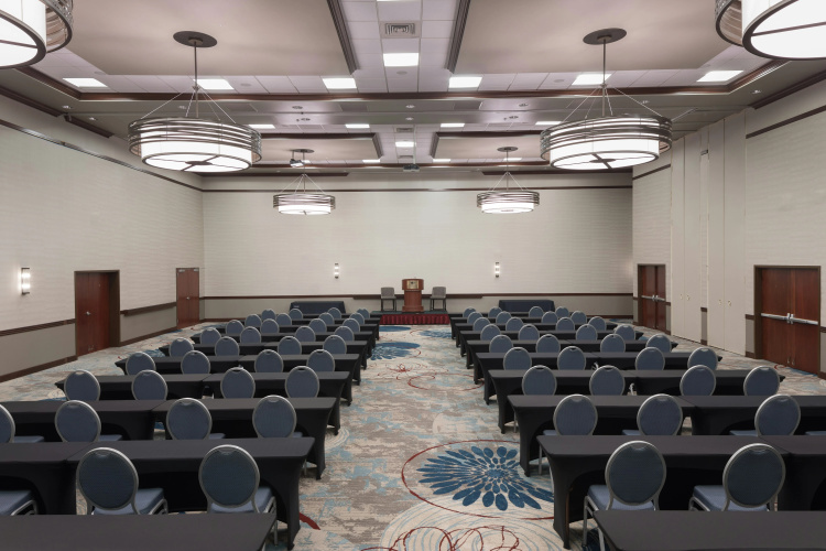 DoubleTree by Hilton Hotel Asheville - Biltmore photo 20