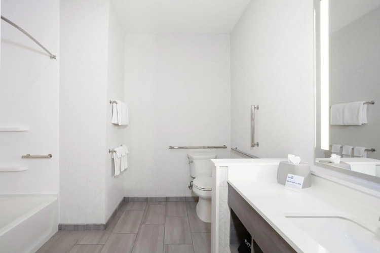 Holiday Inn Express Hotel & Suites Brookhaven by IHG