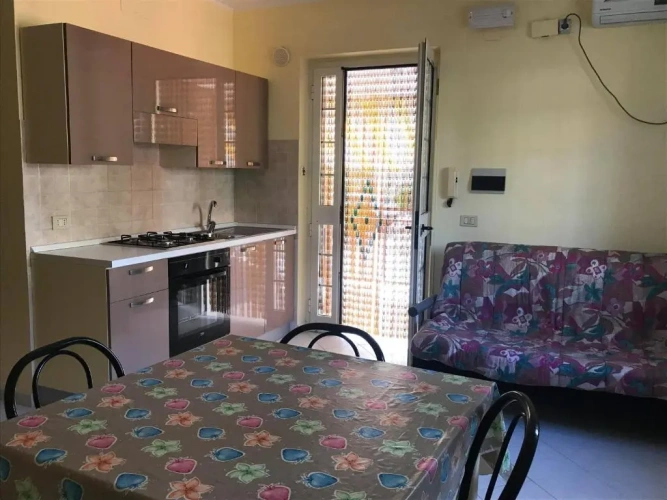 1 Bedroom Double Apartment