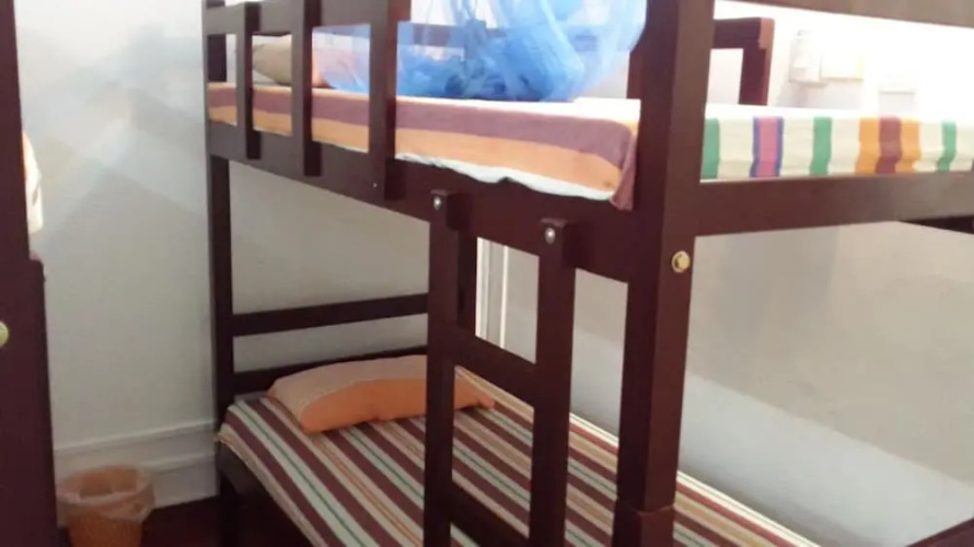 Colombo City Jumbo Backpackers Hostel