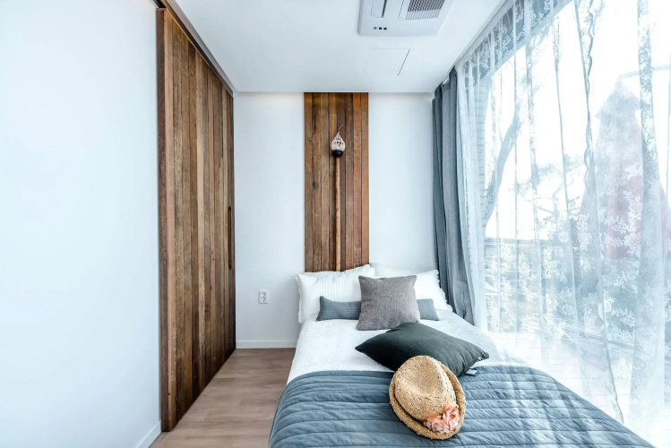 Aewol Bada Town House