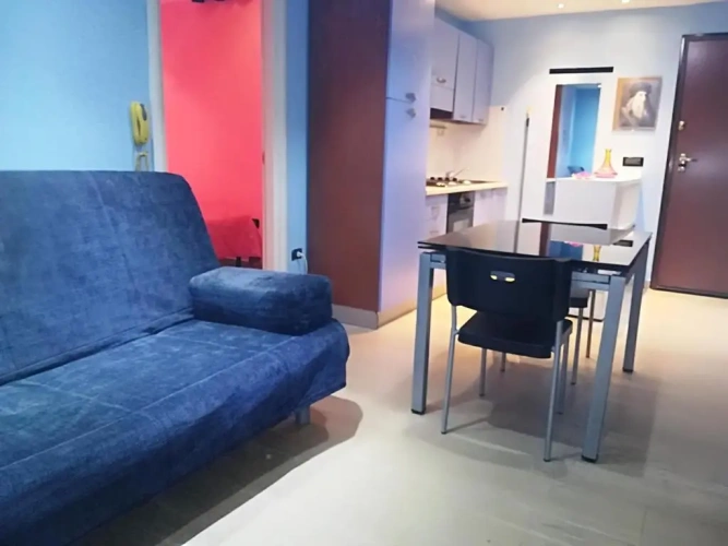 Standard Suite