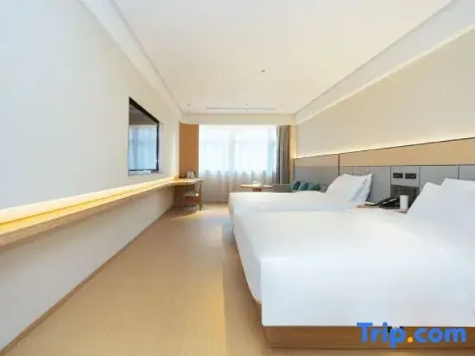 Business Twin room