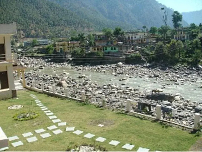 Shiv Parivar Resort