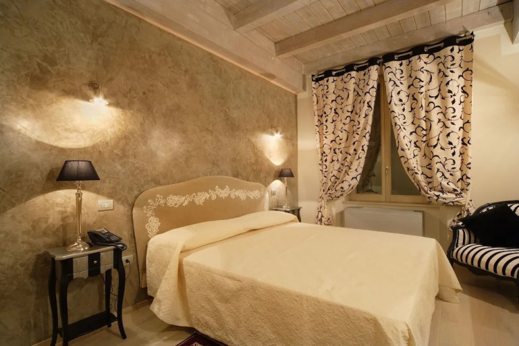 Boutique Hotel Residenza la Ceramica
