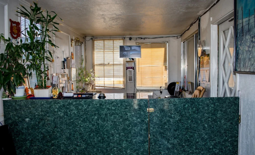 Bloomfield Motel