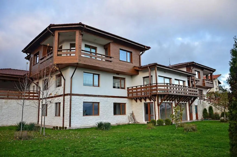 Hotelbild