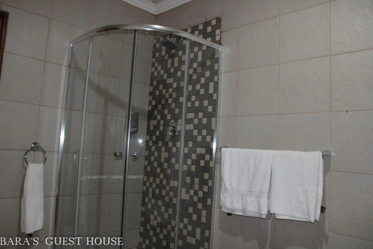 Bara Guesthouse