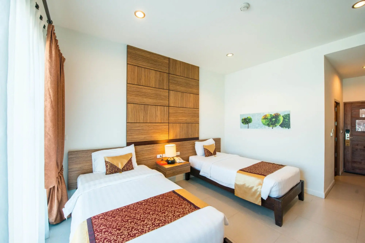 The Pannarai Hotel