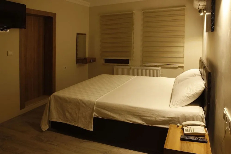 Flora Iznik Hotels & Suites