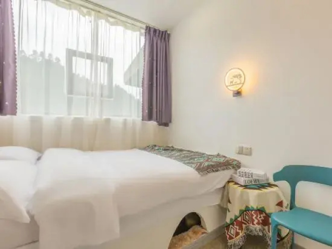 Know Me B&B (Fanjing Mountain Scenic Area)