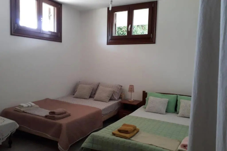 Eugenia' s apartment