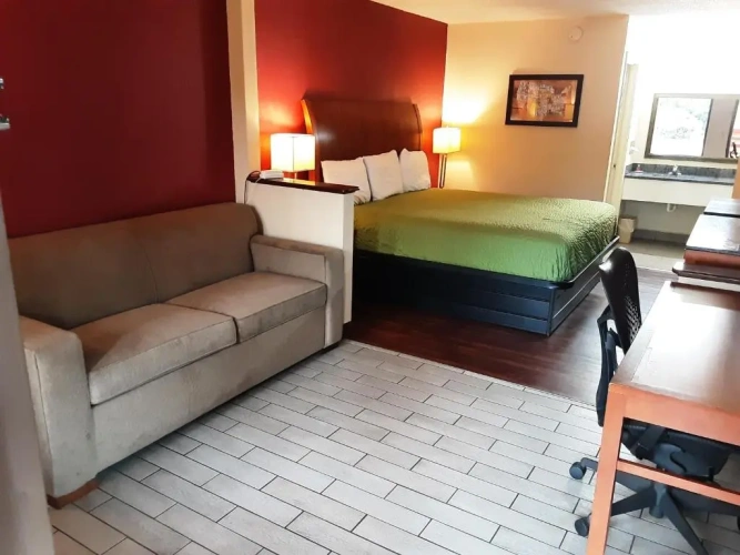 Suite