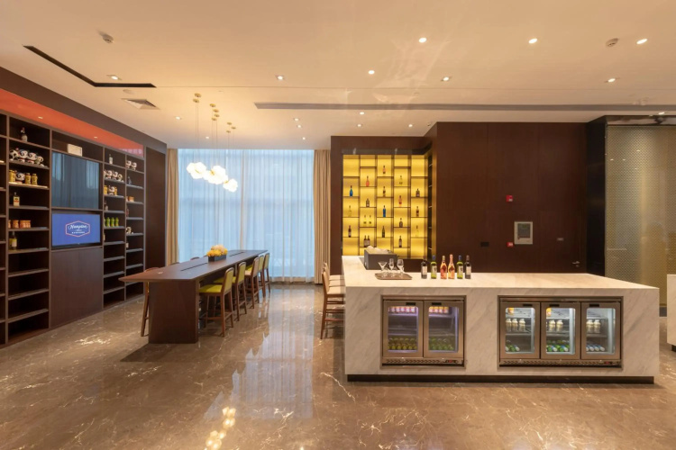 Hampton by Hilton Zhanjiang Renmin Avenue