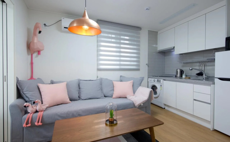Hanso Residence Seoul