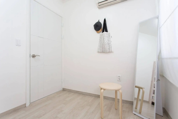 Issue Seoul Guesthouse