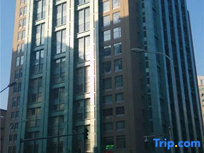 Beijing Sunshine Service Apartment