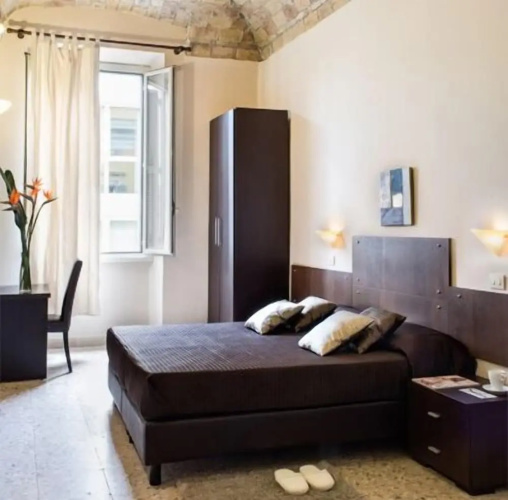 Hotel Cervia
