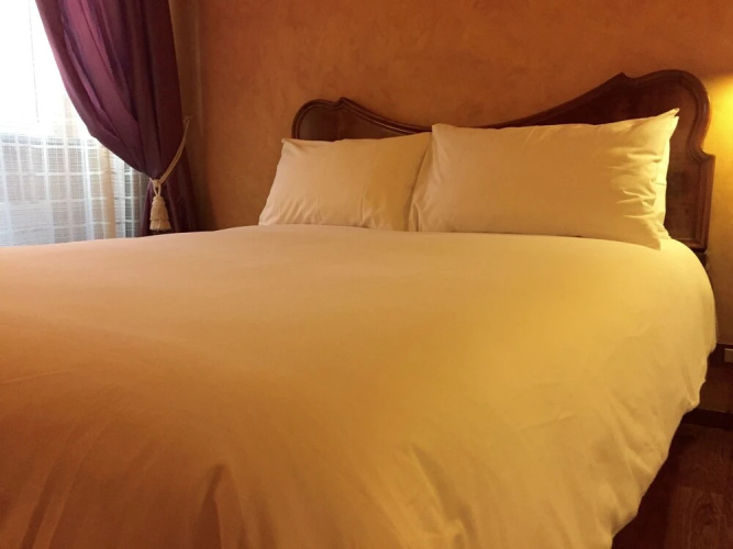 Giglio Suite Navona square