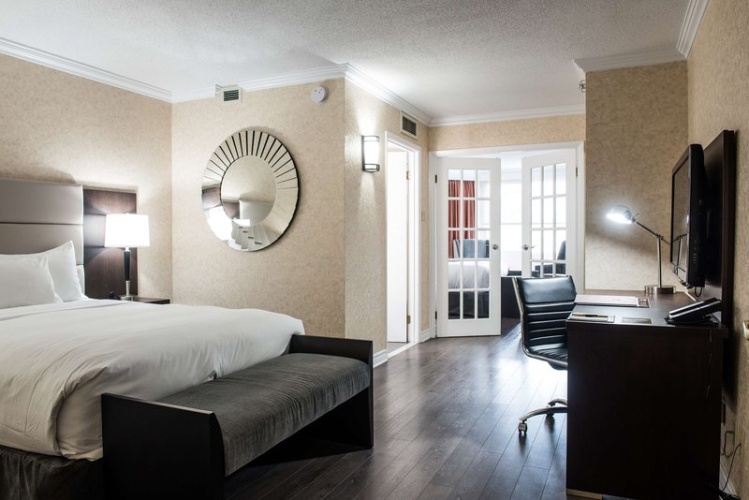 Chateau Cartier Hotel & Resort Ascend Hotel Collection photo 6