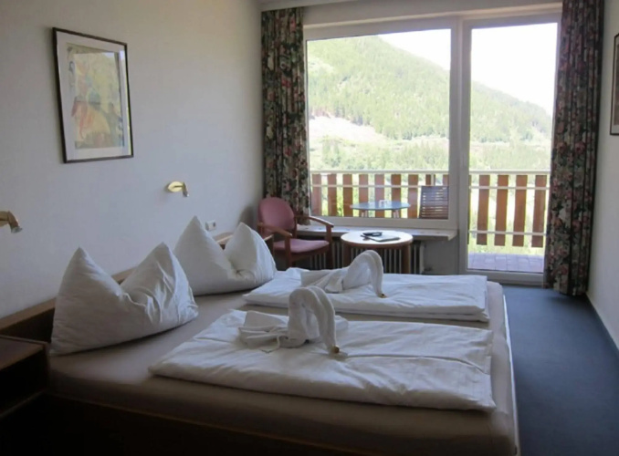 Hotel Helenenburg