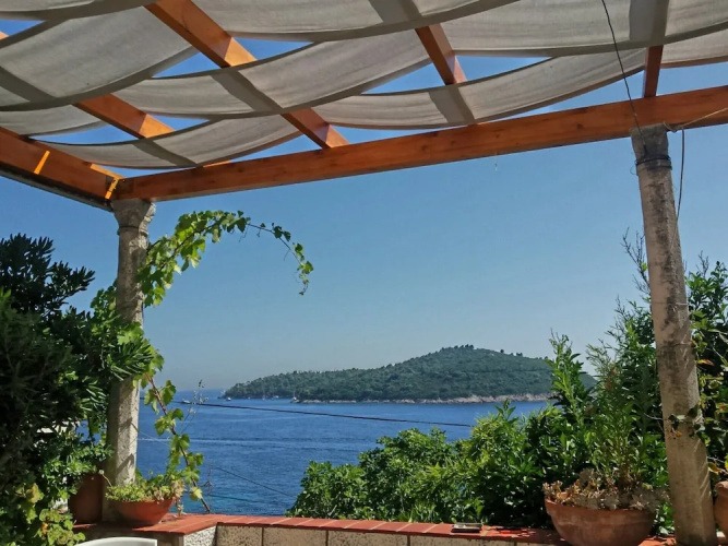 Adriatic Star Apartments A 1