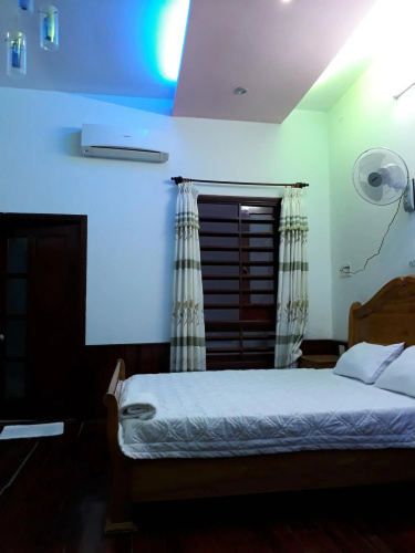 Hostel Ngoc Lien