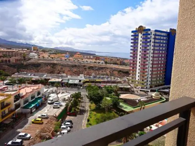 Callao Paraiso