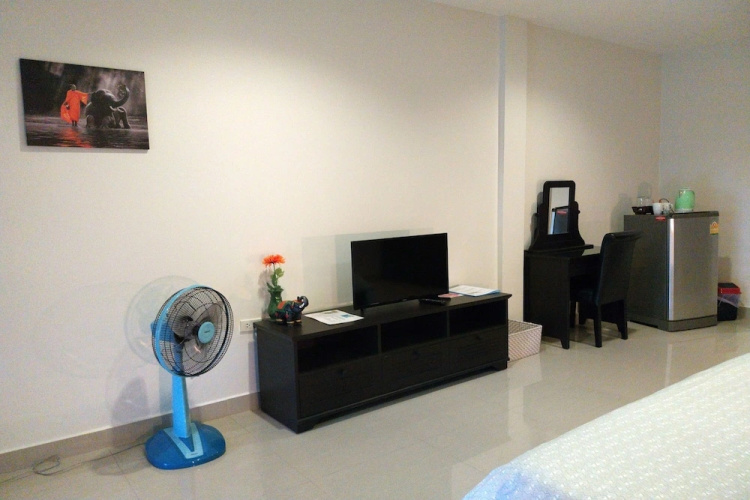 Kanchira Resort