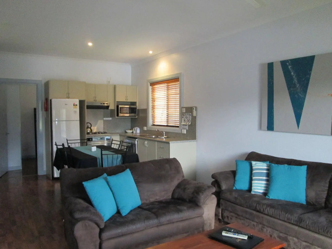 Tasman Holiday Parks - Moama on the Murray