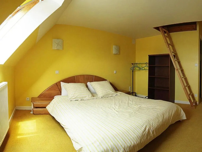 Les Chambres du Sillon