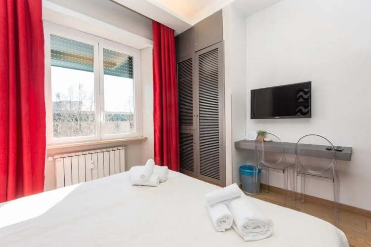 Relais Trastevere