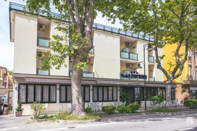 Imagen del hotel